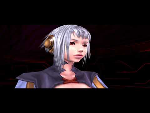 Shadow Hearts: From the New World - Part 34 - Uyuni Salt Lake