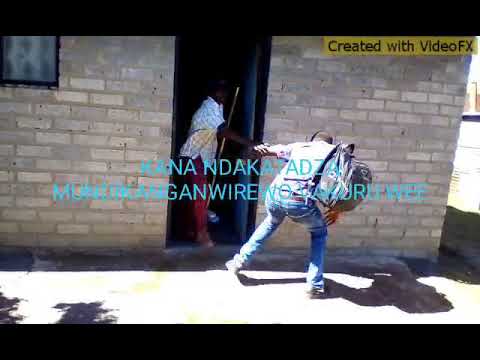 Kana Ndakatadza