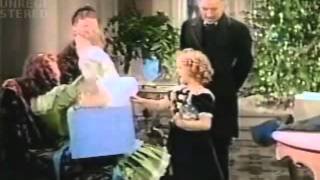 Shirley Temple Christmas Scenes