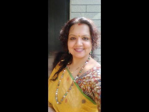 Priya Upadhyaya Video VO