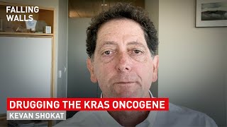 Drugging the "Undruggable" K-Ras Oncogene | Kevan Shokat