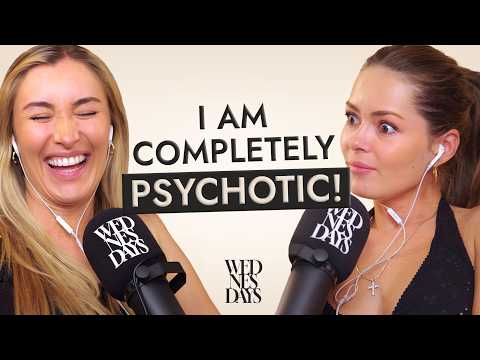 Sophie ha la RABBIA della gravidanza