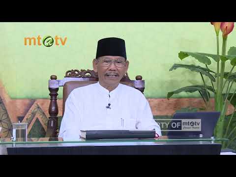 Jihad Pagi MTA Solo - Tema Hidup Sesudah Mati ke-2 [09/08/2020]