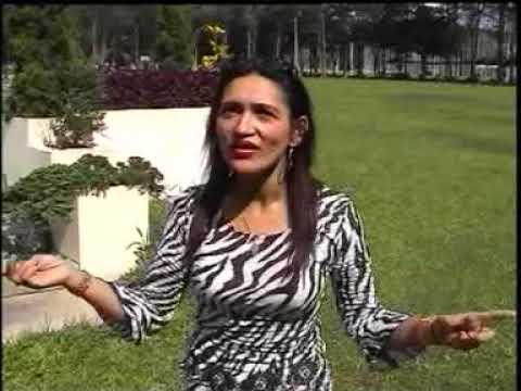 Munirah - Janji Demo [Official Music Video]