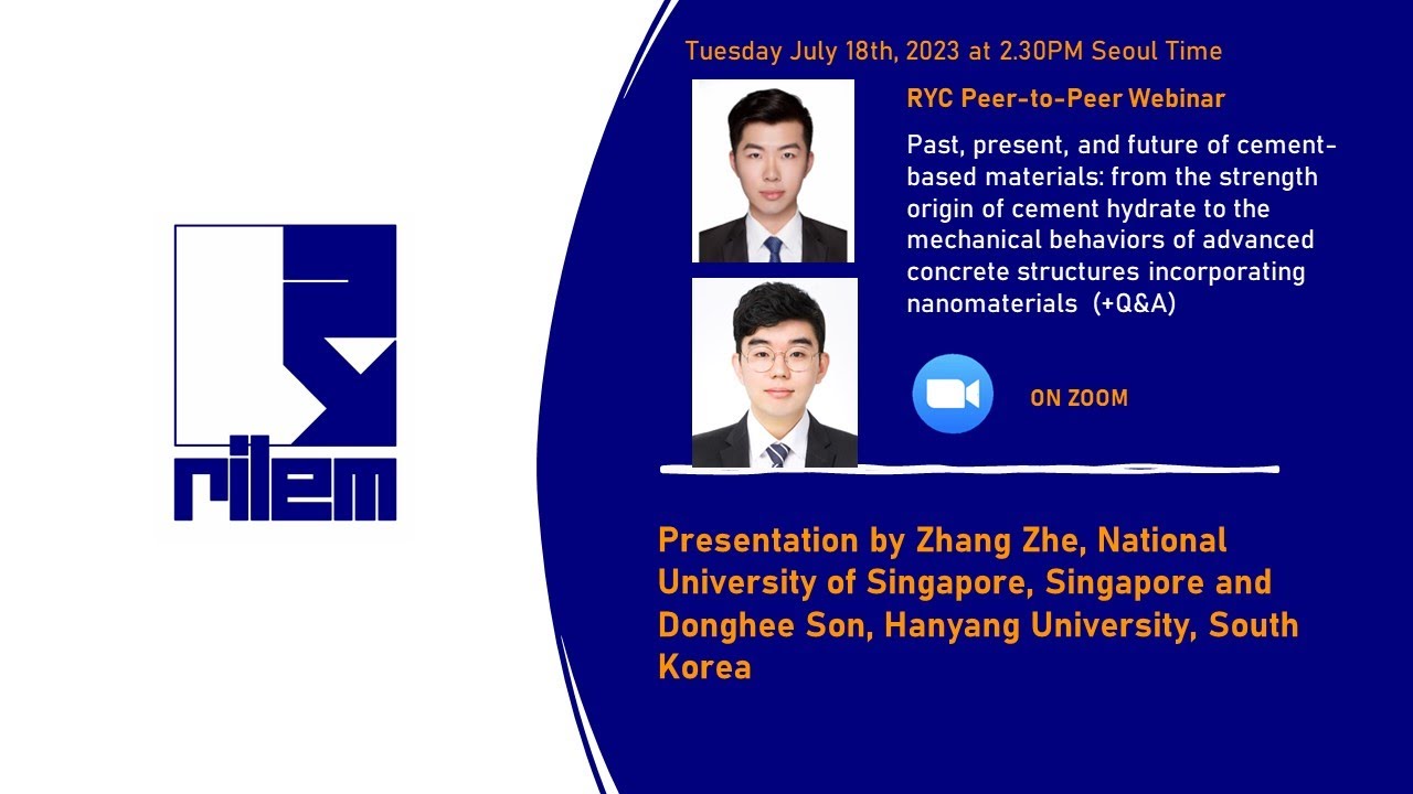 Past, present, and future of cement-based materials