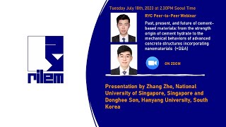 Past, present, and future of cement-based materials