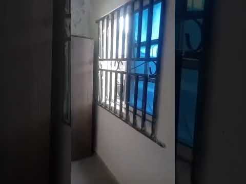 2-Bedroom Flat for Rent at Olowo, Obawole, Ogba