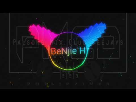 BeNjie H - China Dolls Retro PMCD 132bpm