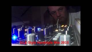 DJ E-Style Hardstyle Mix 02 2015 mp3