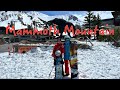 雪萊恩 2021 22 Mammoth Mountain Ski Resort