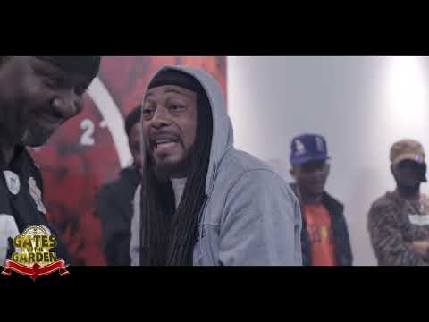 Street Money vs P Burna