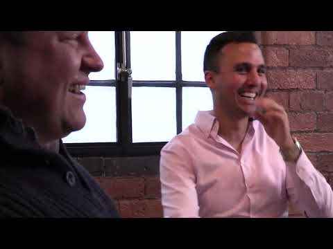 Anderson Videography video.