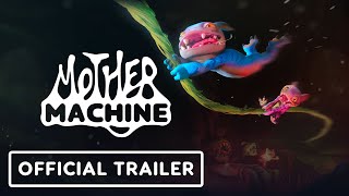Watch and explore about Clé CD Steam pour PC Mother Machine