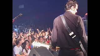 Flickerstick - Lift (Live in Dallas, TX) [Causing a Catastrophe]