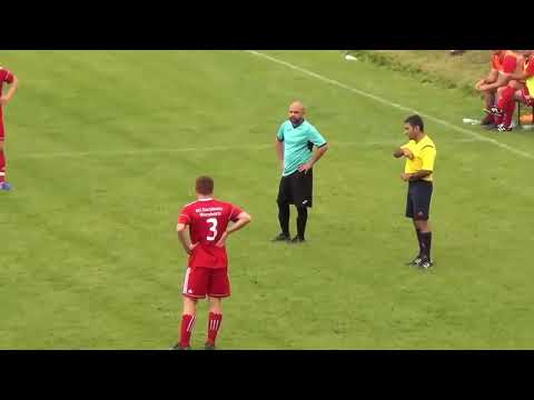 FOULS und TRAUMTORE - Kreisliga Highlights #10 #kreisliga #kreisligafussball