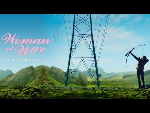 Woman at War (Trailer)