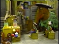 Canadian Sesame Street Episode 2058 1985