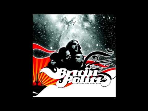 Brain Police - Rocket Fuel