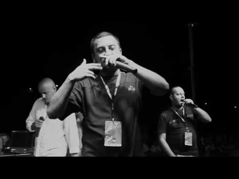 Infamous IRS - Pola pola - Uzivo@Amfi