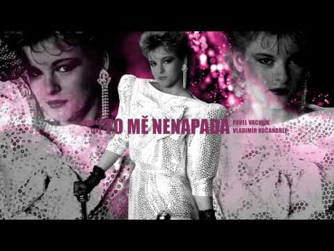Iveta Bartošová - To mě nenapadá