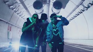 Wisin &amp; Yandel &amp; Ozuna - Callao