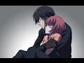 GR Anime Review: Darker Than Black - Gemini of ...