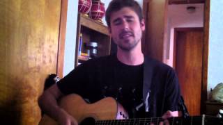 Stay With Me - Bernhoft (Ryan Quinn Acoustic Cover)