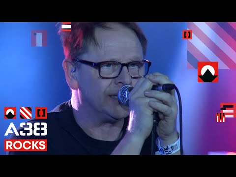 No Fun At All - Should Have Known // Live 2019 // A38 Rocks