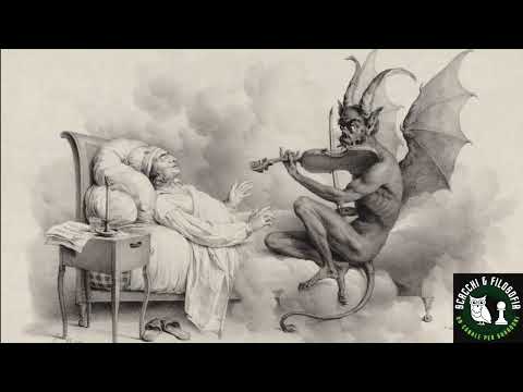 Tragedy, the Devil, Music, and the German Soul. On Thomas Mann's "Doctor Faustus"