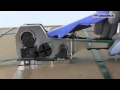 Span- en klemapparaat OR 4000 16mm