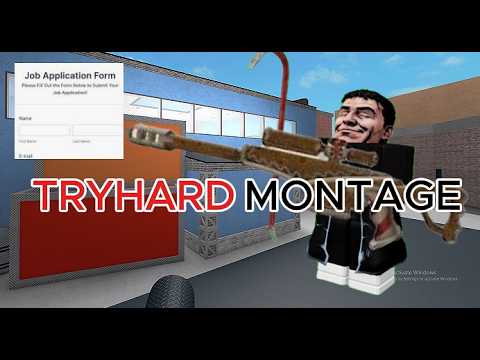 MMV TRYYHARD MONTAGE!!!!!!!