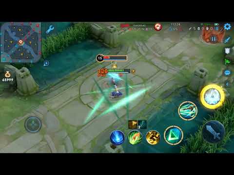 Chiêu cuối [ Cường hóa ]