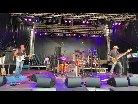 The Spacelords – "Synapse", 11. August 2023, Finkenbach Festival, Oberzent D