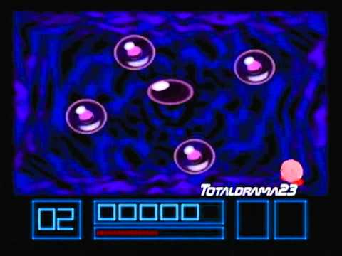 Kirby 64 - Boss - Miracle Matter