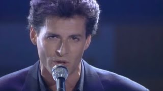 Claudio Baglioni - Mille giorni di te e di me (Live HD 1991)