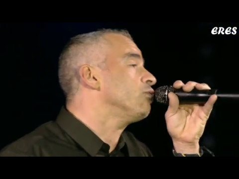 Videoclip de Noi (Live Cinecittà 2012) — Eros Ramazzotti
