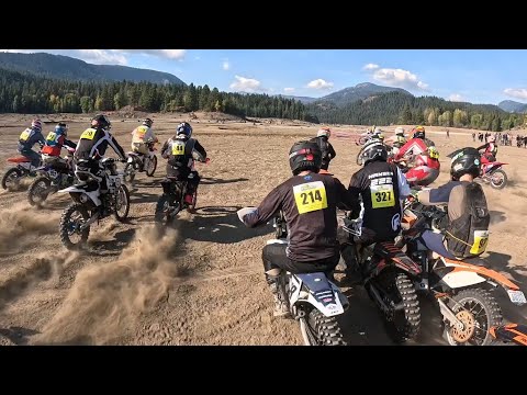 2025 Rimrock Race (1st 35minutes) Sportsman class