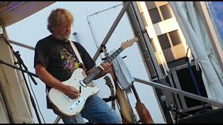 Blues West