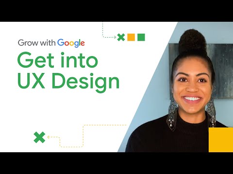 Increasing Diversity in Tech and Design | Google UX Design Certificate