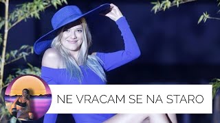 KIJA - NE VRAĆAM SE NA STARO (SOLO VERSION)