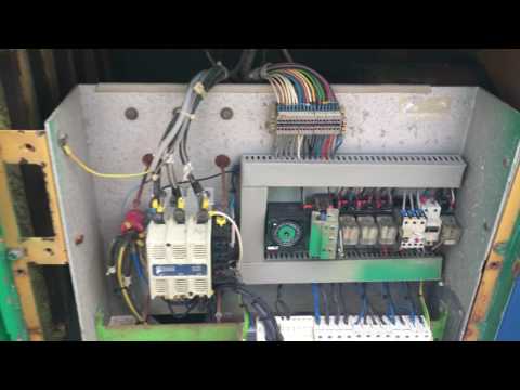 DPX Power : Caterpillar 3054 - 60 kVA Generator - DPX-10948