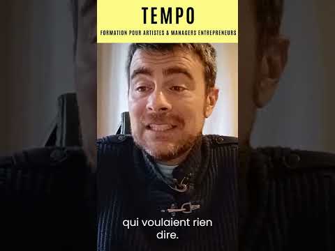 Témoignage TEMPO