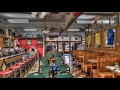 Old Fashioned Diner 2 Hour Restaurant Background Noise Ambience