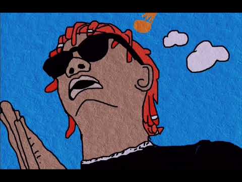 Druey - Breaking The Curses feat. StaxXx (Official Visualizer) [Snippet]