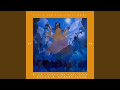 We Dance We Pray (Kusini Remix)