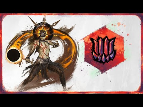 Learning a rotation of an OP build (feat. Condition Conduit)