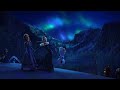 When we're together Song Lyrics(Olaf's Frozen Adventure)