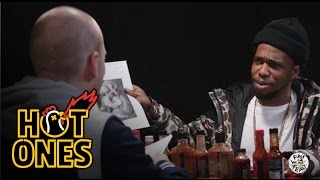 Curren$y Weighs in on the Best Rap Dogs