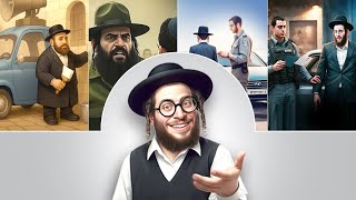 קומיש 🙄 מקבץ שורטים משעשע #3 דת ומדינה, פציפיזם, שלטון הכופרים ⚔️ גדוד חשמונאים ושאר ירקות 🥬#קומיש