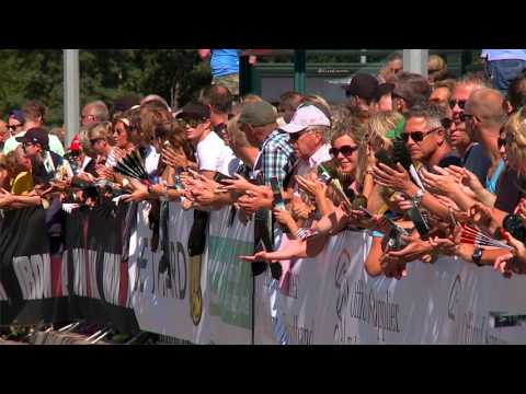 IRONMAN Kalmar/Sweden – Race Video 2015
